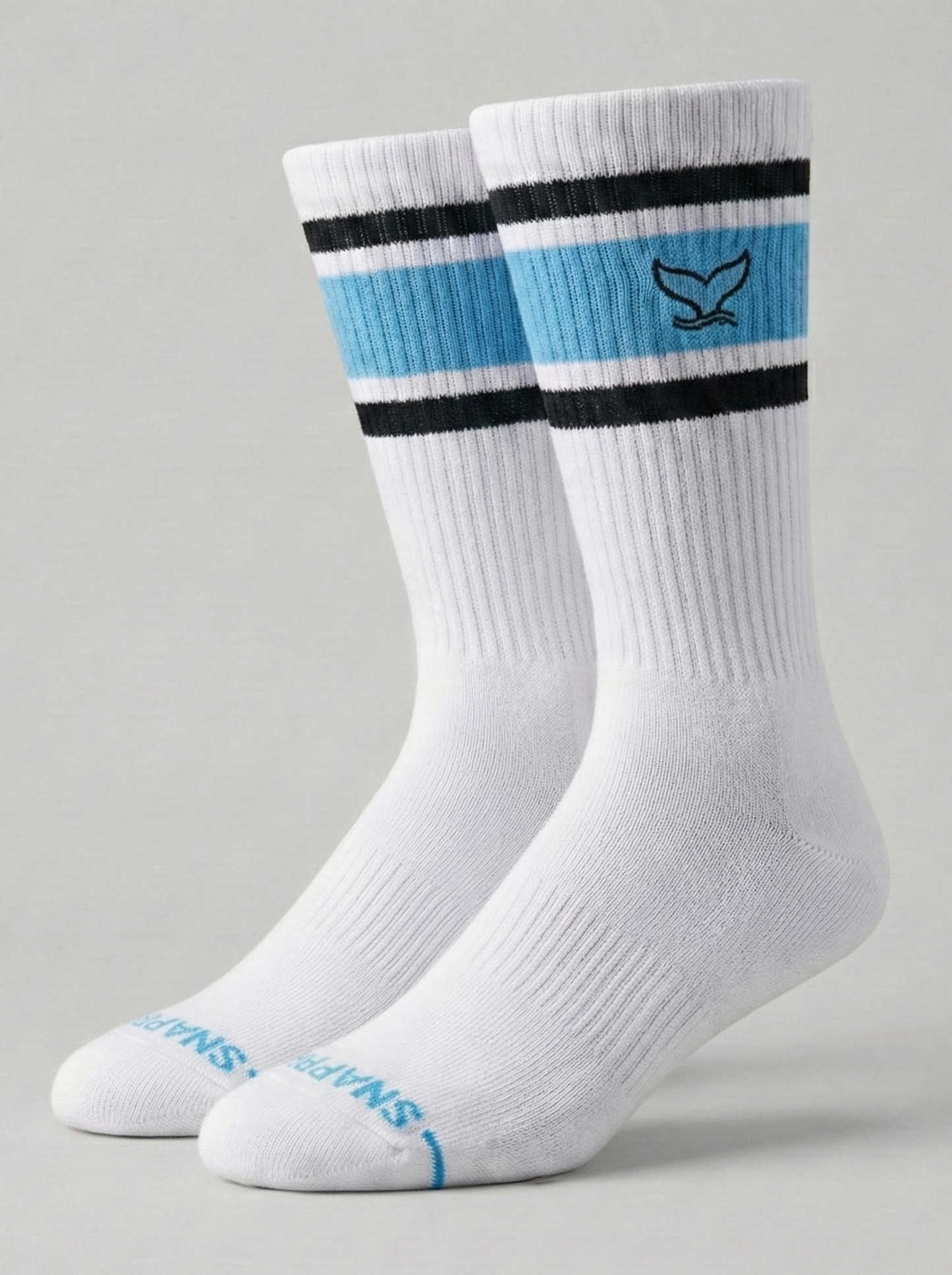Snapper Crew Socks