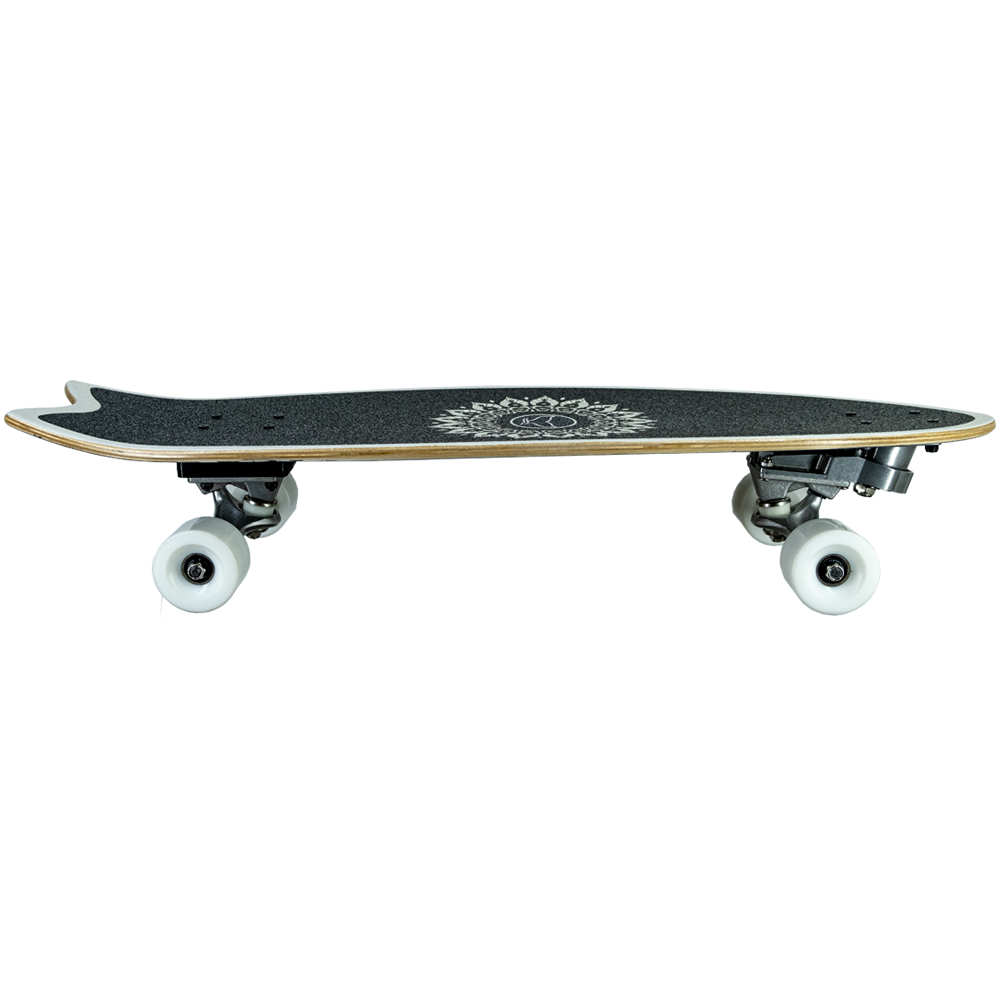 S7 / גלגלים לבנים : Pro / 31 Mandala
