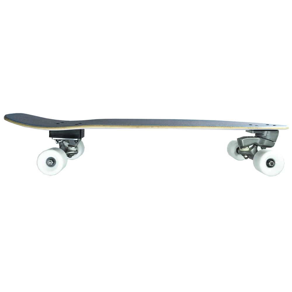 S5 / גלגלים לבנים : Pro / 32 Wave Seeker Pastel
