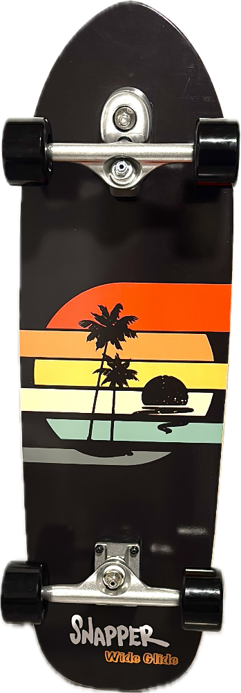 Customize your Snapper