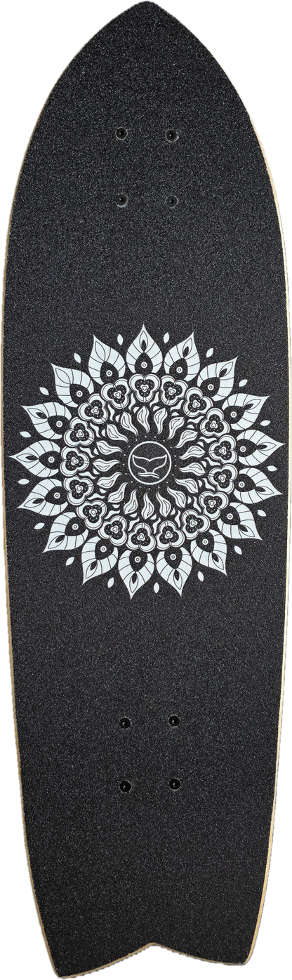 Mandala 2.0 '31