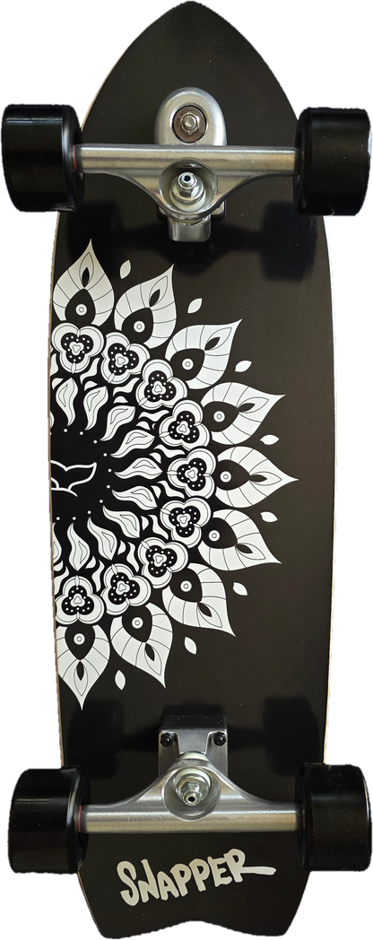 Mandala 2.0 '31