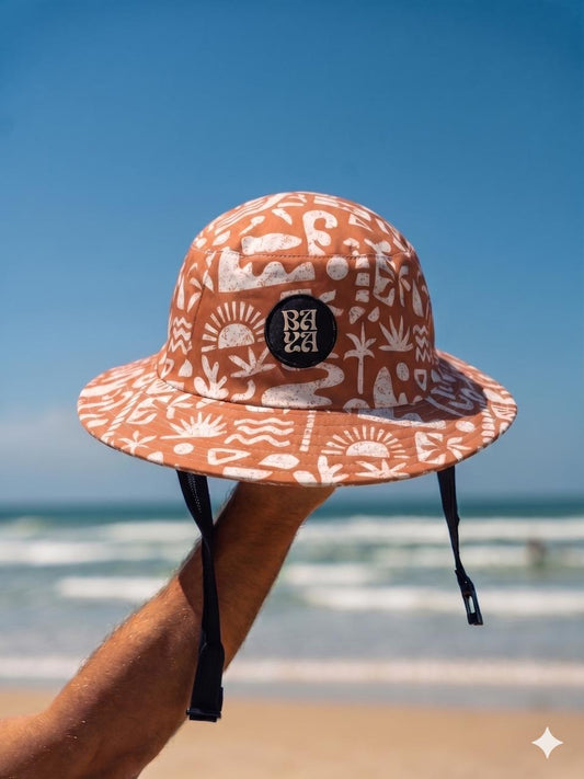 Baya Helmet Surfing Hat