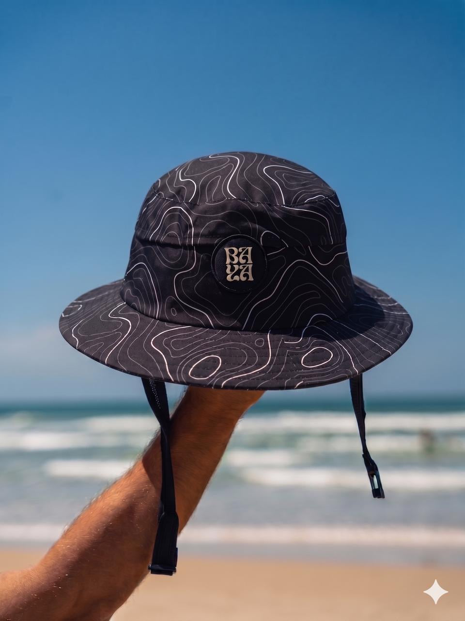 Baya Helmet Surfing Hat