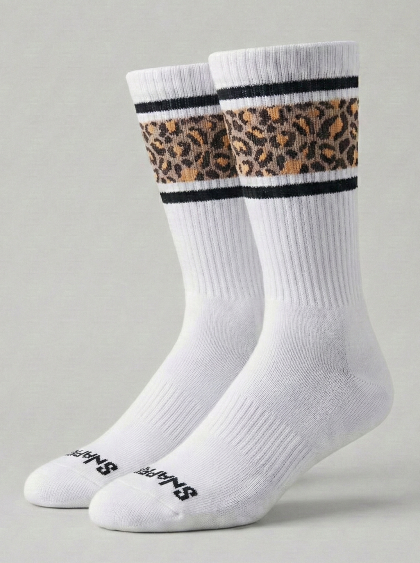 Snapper Leo Socks