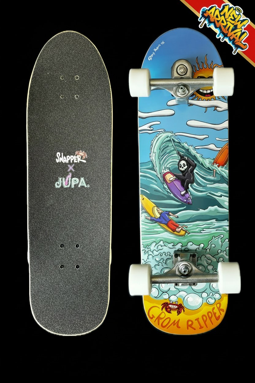 Grom Ripper '30.5