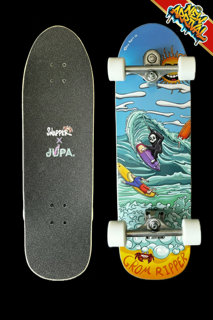 Grom Ripper '30.5