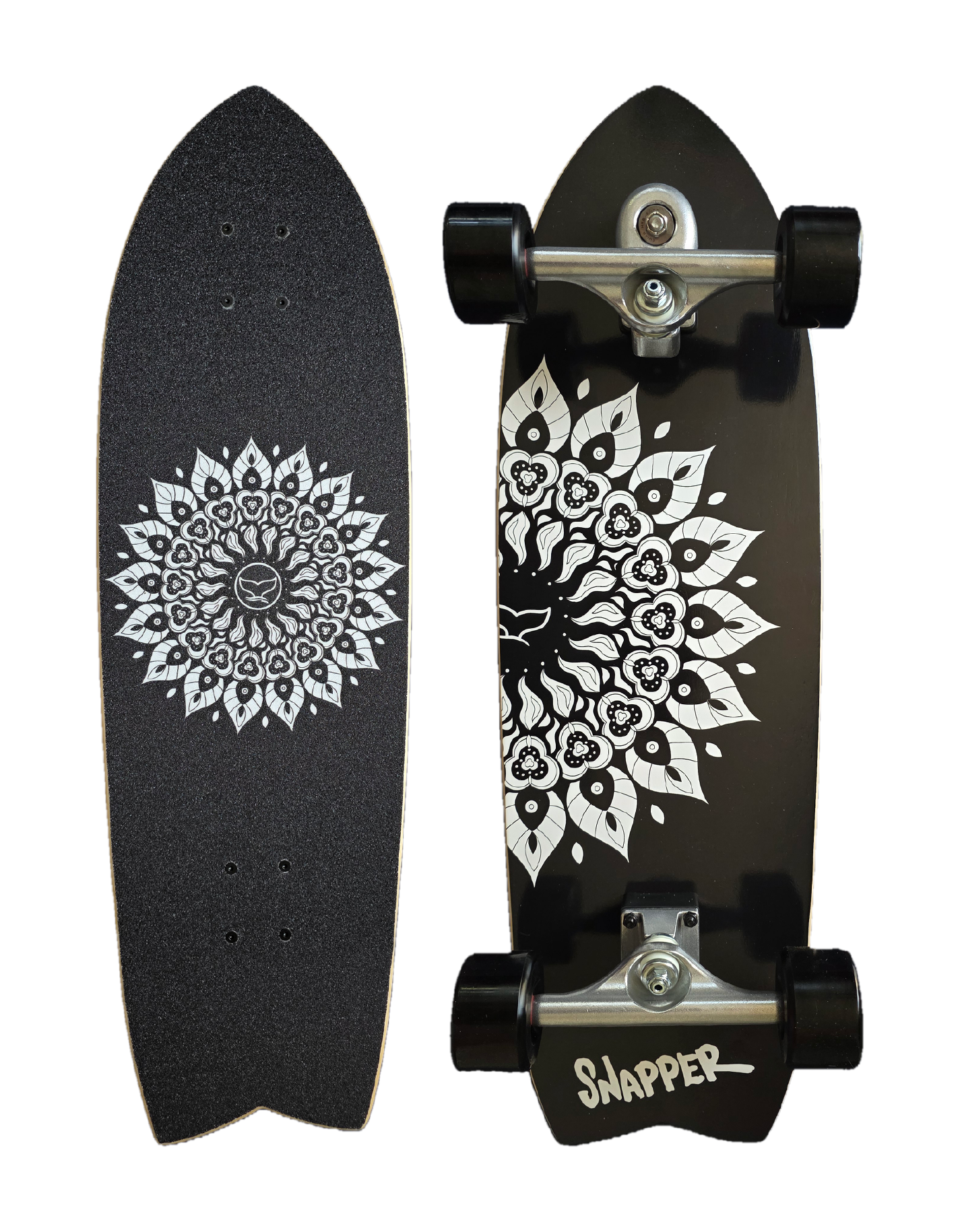 Mandala 2.0 '31