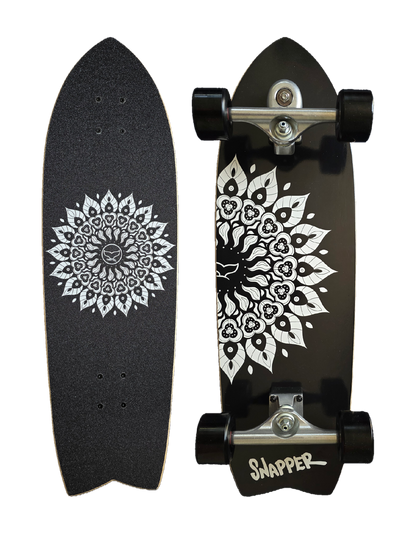 Mandala 2.0 '31