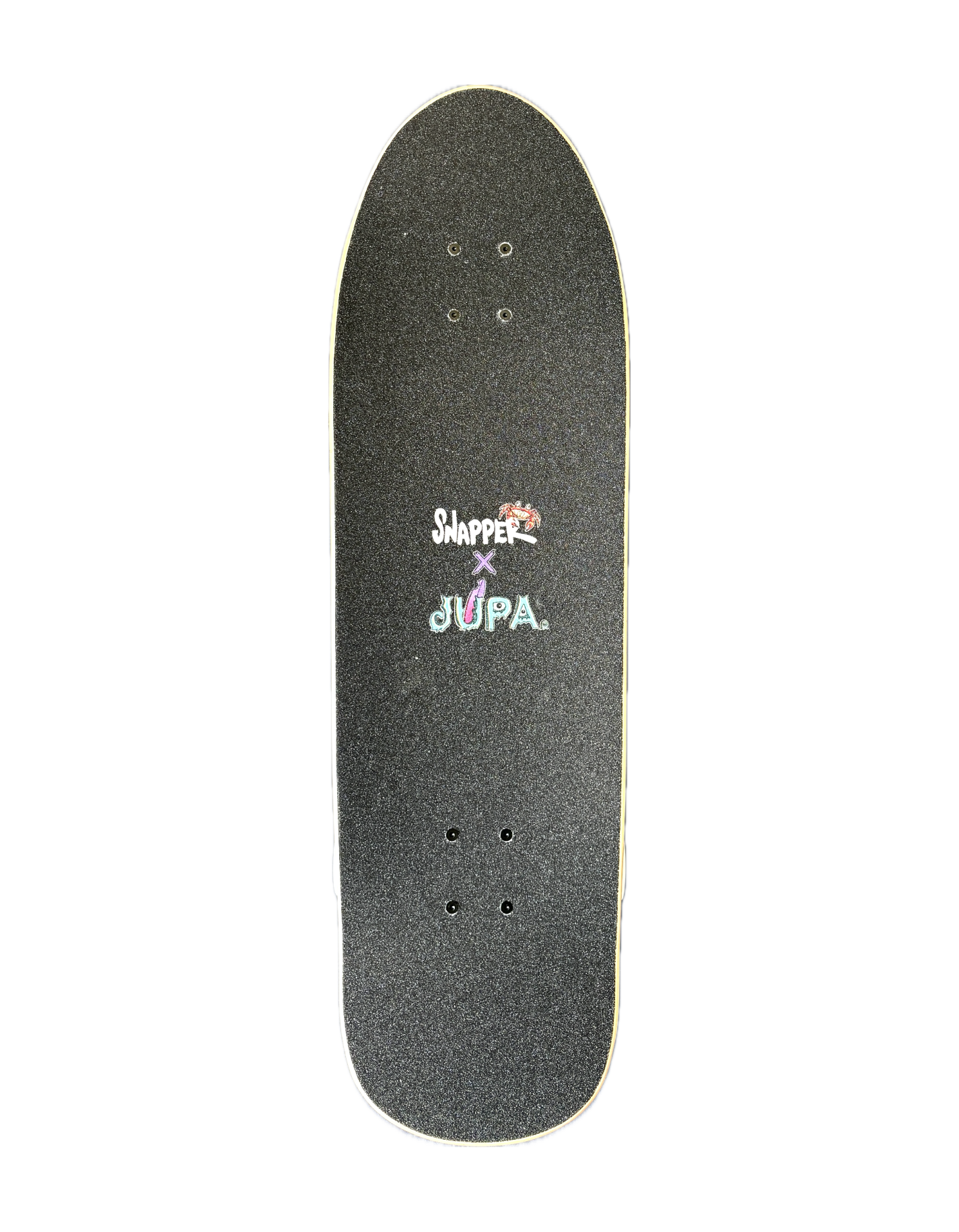 Grom Ripper '30.5