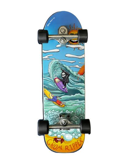 Customize your Snapper