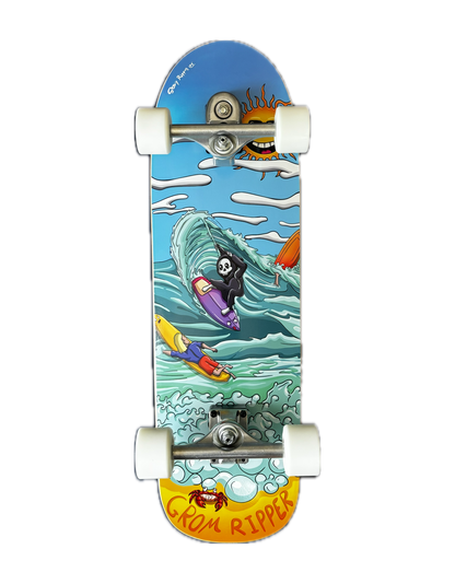 Customize your Snapper