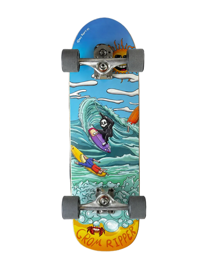 Customize your Snapper