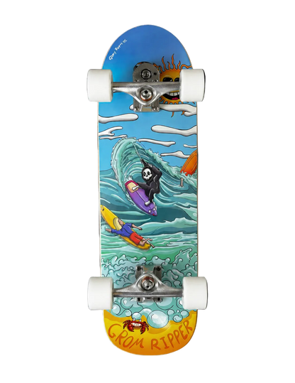 Customize your Snapper