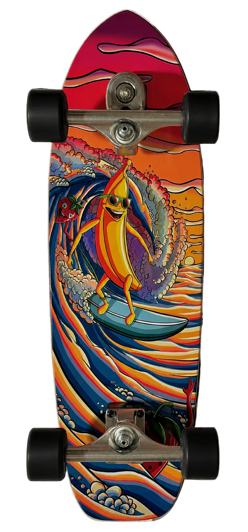 Customize your Snapper