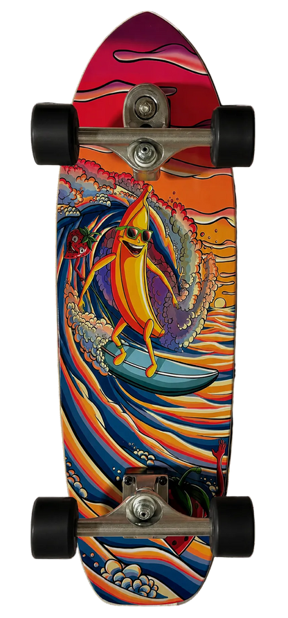 Customize your Snapper