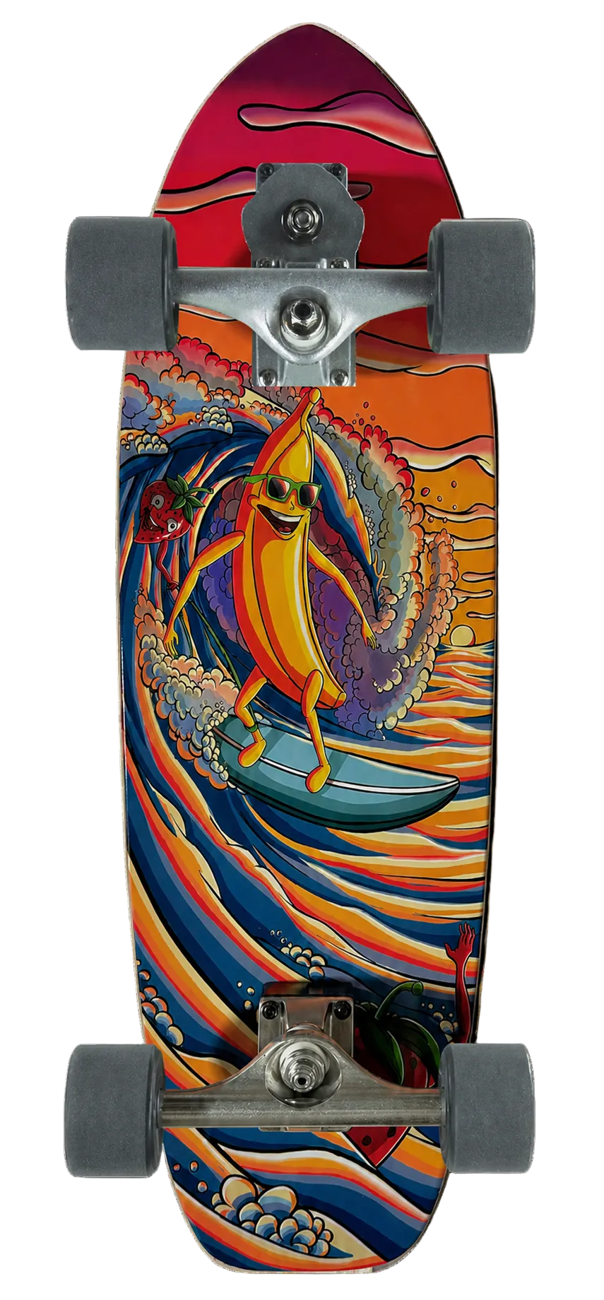 Customize your Snapper