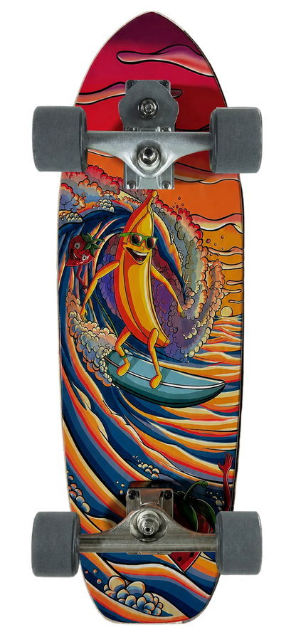 Customize your Snapper