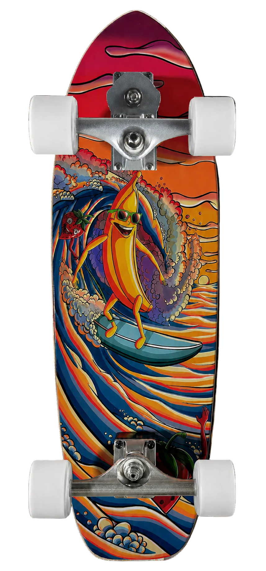 Customize your Snapper