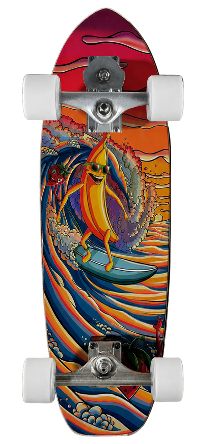 Customize your Snapper