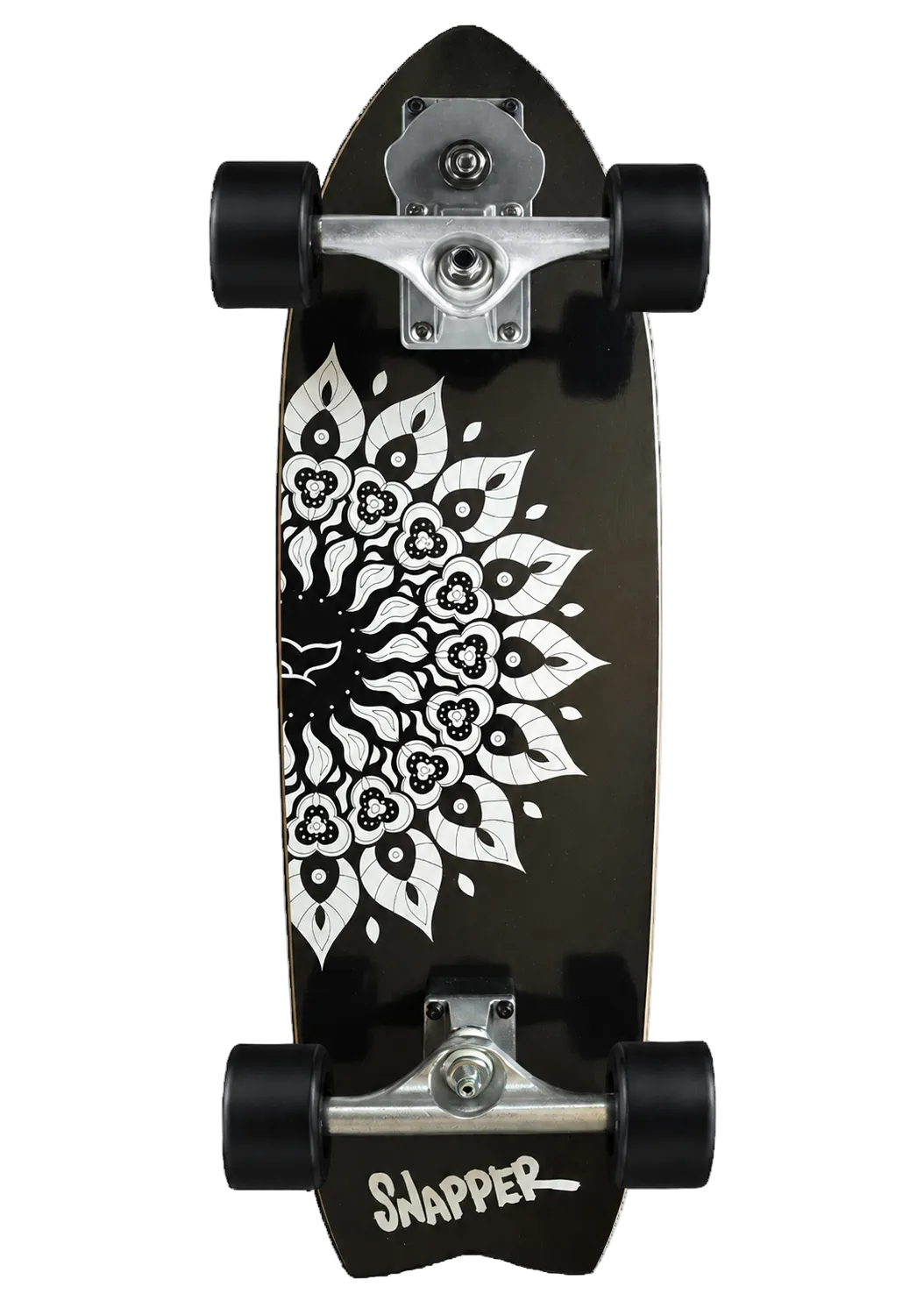 Customize your Snapper