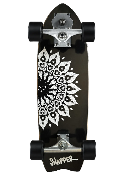 Customize your Snapper