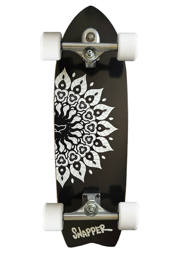 Customize your Snapper