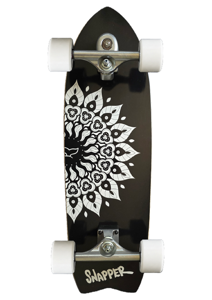 Customize your Snapper