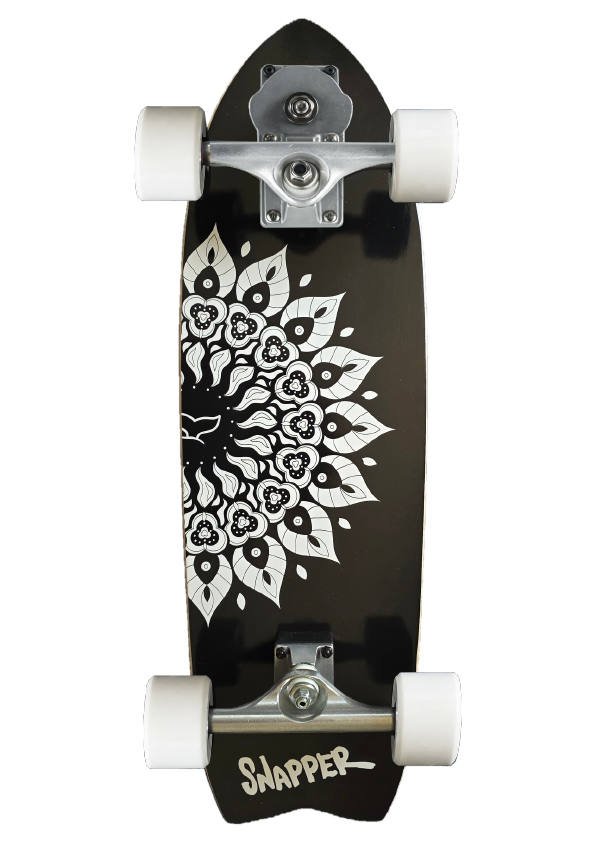 Customize your Snapper