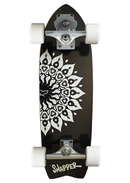 Customize your Snapper