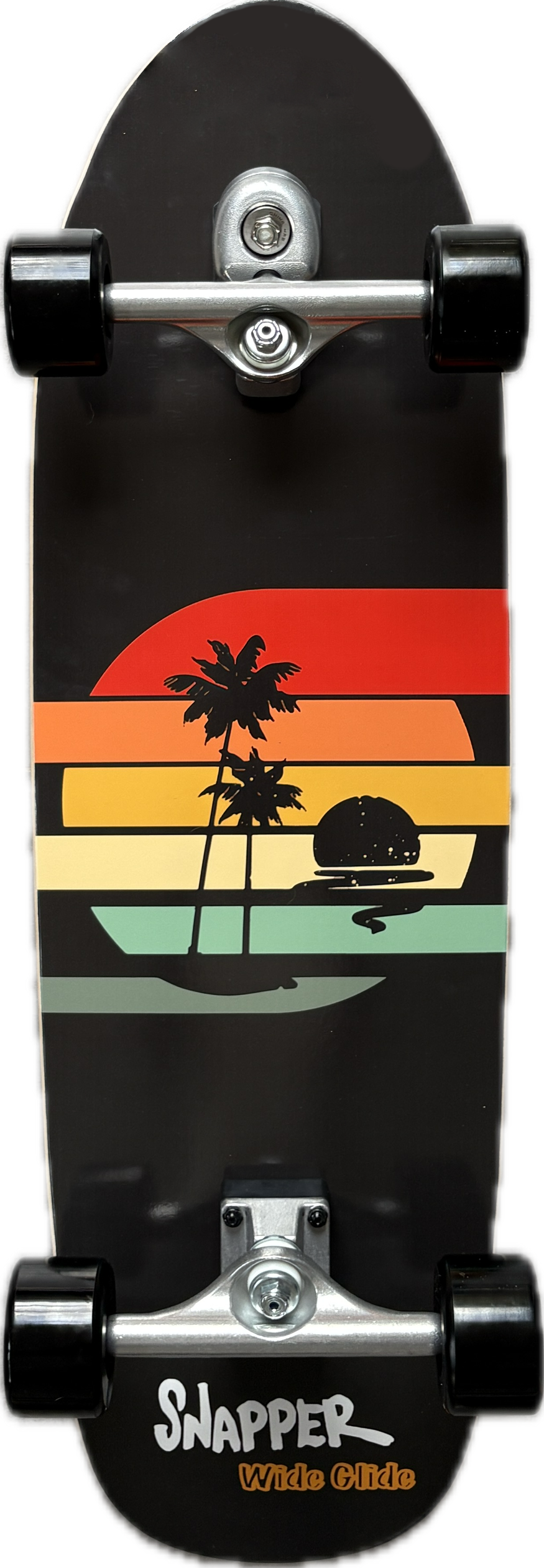 Customize your Snapper