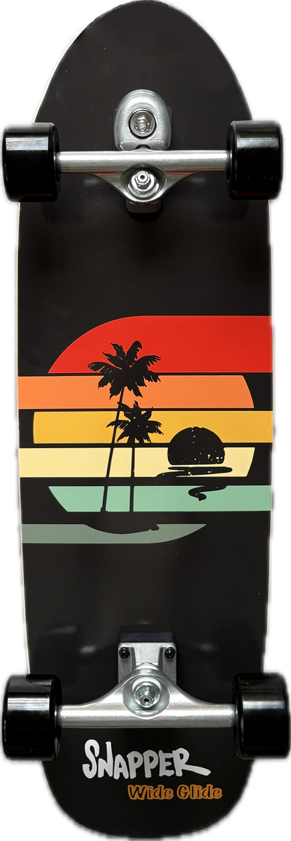 Customize your Snapper