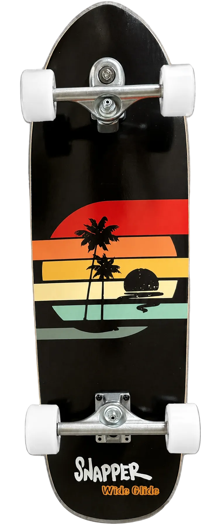 Customize your Snapper