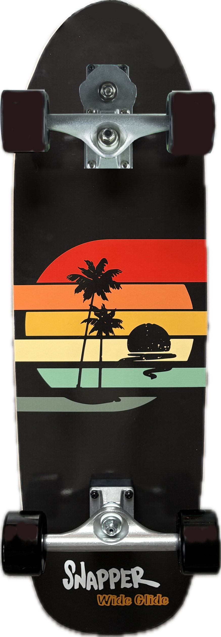 Customize your Snapper