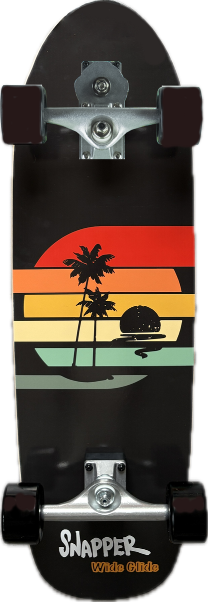 Customize your Snapper