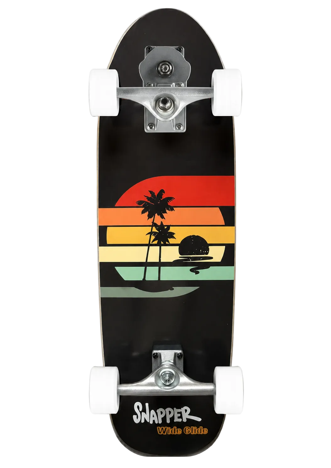 Customize your Snapper