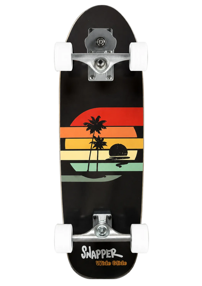 Customize your Snapper